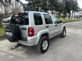 Jeep Cherokee 3.7 Limited Gaz | Auto.bg — изображение 7