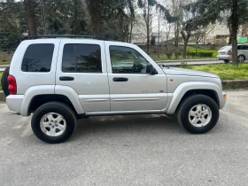 Jeep Cherokee 3.7 Limited Gaz | Auto.bg — изображение 8
