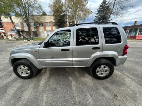 Jeep Cherokee 3.7 Limited Gaz | Auto.bg — изображение 4