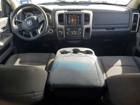 Dodge RAM 1500 Classic Warlock 4x2 Quad Cab 6'4" Box | Auto.bg — изображение 8