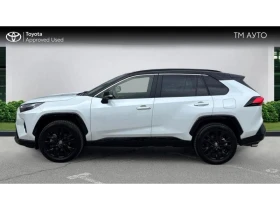 Toyota Rav4 2.5HSD SELECTION AWD - 43790 € / 85645.80 лв. - 67226704 3