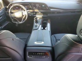 Cadillac Escalade 6.2l Premium Luxury* ���� ������* 4�4* CARFAX*  | Mobile.bg � ����� ������ 8