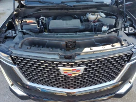 Cadillac Escalade 6.2l Premium Luxury* ���� ������* 4�4* CARFAX*  | Mobile.bg � ����� ������ 12