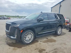 ����� �� �������� �� Cadillac Escalade 6.2l Premium Luxury* ���� ������* 4�4* CARFAX* 