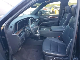 Cadillac Escalade 6.2l Premium Luxury* ���� ������* 4�4* CARFAX*  | Mobile.bg � ����� ������ 7