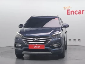 Hyundai Santa fe 2.0 - 11898 € / 23270.47 лв. - 31439754 3