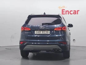 Hyundai Santa fe 2.0 - 11898 € / 23270.47 лв. - 31439754 4