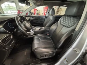 Hyundai Santa fe * Luxury* ���������* ����* 360���*  | Mobile.bg � ����� ������ 6