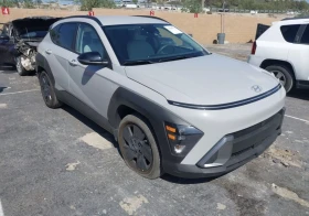 ������ Hyundai Kona