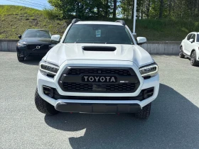 Toyota Tacoma TRD Pro - 34000 € / 66498.22 лв. - 81642174 2