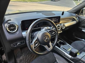 Mercedes-Benz GLB 250 4МАТIC* AMG-PACK* DISTRONIC* AMBIENTO*  | Auto.bg — изображение 5