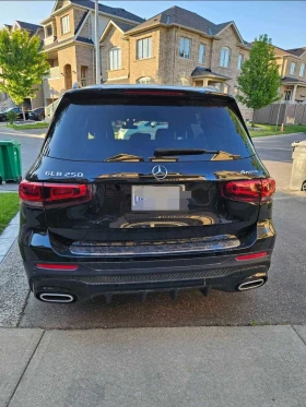 Mercedes-Benz GLB 250 4МАТIC* AMG-PACK* DISTRONIC* AMBIENTO*  | Auto.bg — изображение 4