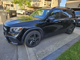 Mercedes-Benz GLB 250 4МАТIC* AMG-PACK* DISTRONIC* AMBIENTO*  | Auto.bg — изображение 2
