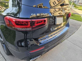 Mercedes-Benz GLB 250 4МАТIC* AMG-PACK* DISTRONIC* AMBIENTO*  | Auto.bg — изображение 10