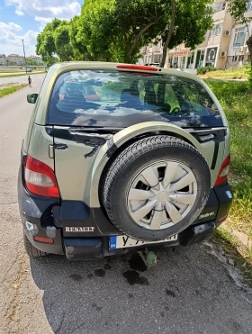 Renault Scenic rx4 undefined | Auto.bg — изображение 3