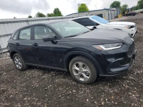 Honda Hr-v LX | Auto.bg — изображение 3
