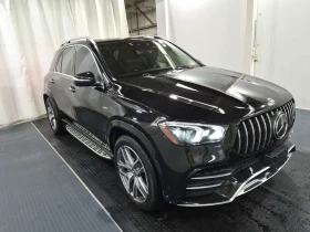 Mercedes-Benz GLE 53 4MATIC AMG * CARFAX * ��� ��������� *  | Mobile.bg � ����� ������ 2