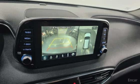 Hyundai Santa fe Diesel 2.0| ОБДУХ| HUD| 360| AВТОКРЕДИТ|  | Auto.bg — изображение 14