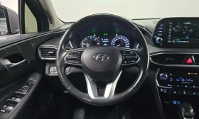 Hyundai Santa fe Diesel 2.0| ОБДУХ| HUD| 360| AВТОКРЕДИТ|  | Auto.bg — изображение 12
