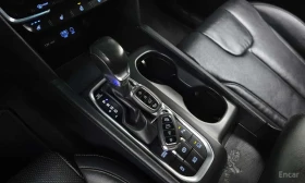 Hyundai Santa fe Diesel 2.0| ОБДУХ| HUD| 360| AВТОКРЕДИТ|  | Auto.bg — изображение 9