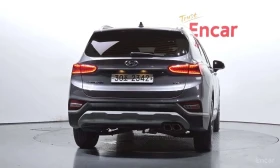 Hyundai Santa fe Diesel 2.0| ОБДУХ| HUD| 360| AВТОКРЕДИТ|  | Auto.bg — изображение 4