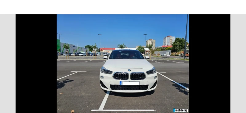 BMW X2 XDrive, снимка 2 - Автомобили и джипове - 48516043