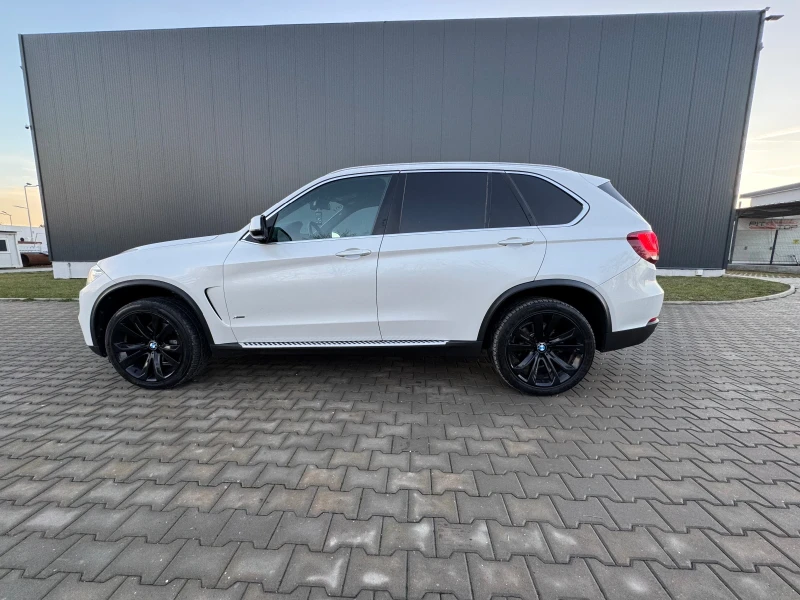 BMW X5  F15 X-Drive , снимка 5 - Автомобили и джипове - 48705772