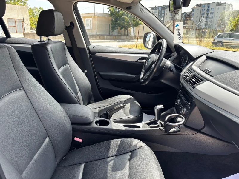 BMW X1 Нов внос Италия, снимка 7 - Автомобили и джипове - 51195446