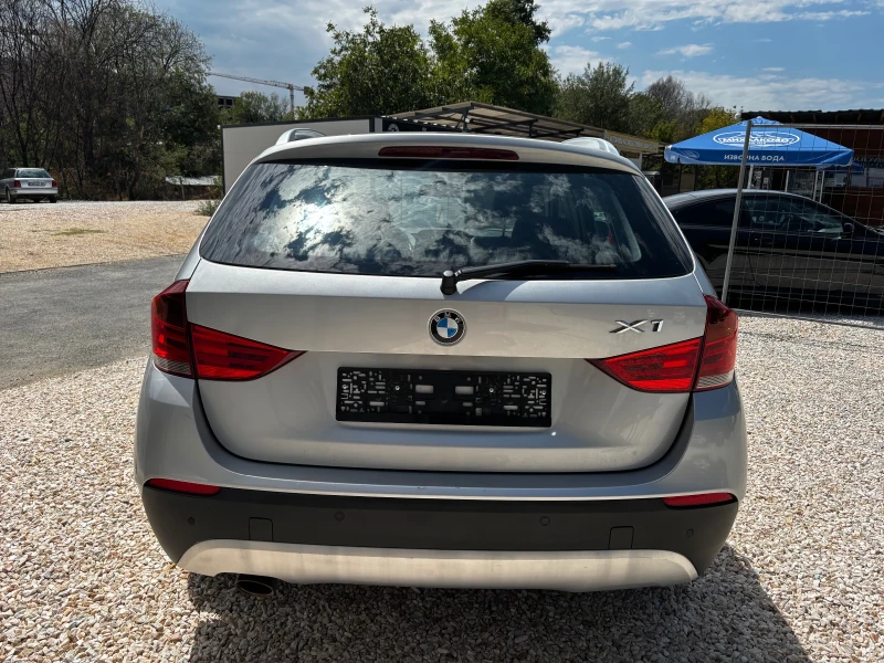 BMW X1 Нов внос Италия, снимка 3 - Автомобили и джипове - 51195446