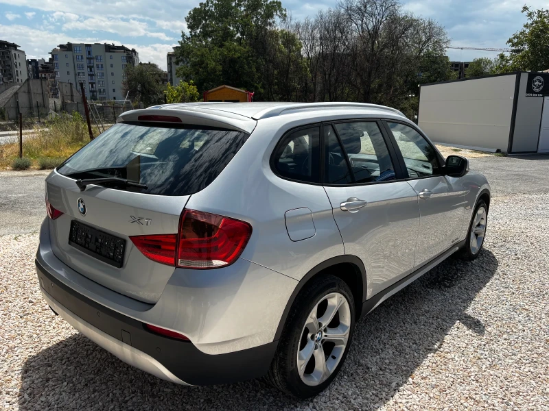 BMW X1 Нов внос Италия, снимка 4 - Автомобили и джипове - 51195446