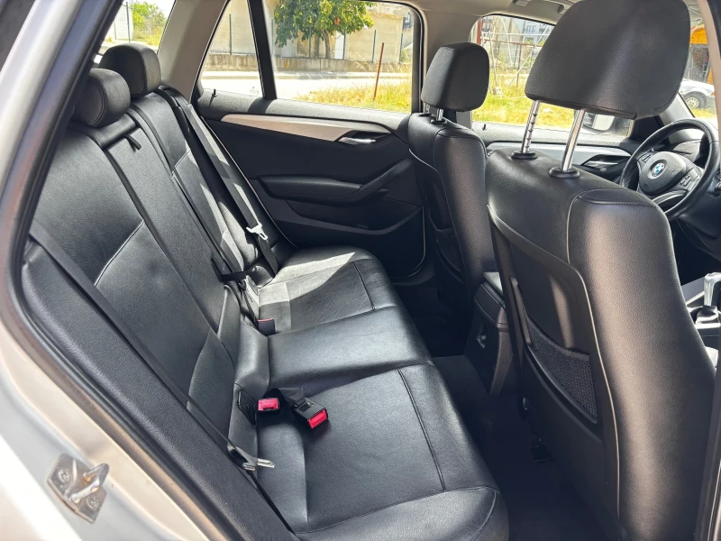 BMW X1 Нов внос Италия, снимка 6 - Автомобили и джипове - 51195446
