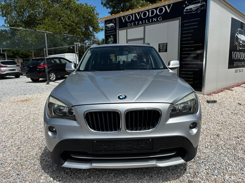 BMW X1 Нов внос Италия