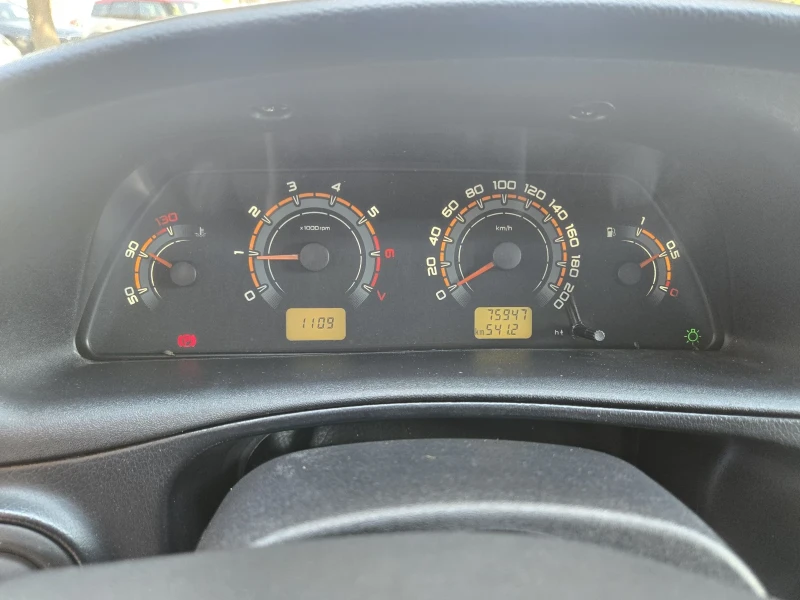 Lada Niva, снимка 10 - Автомобили и джипове - 51462160