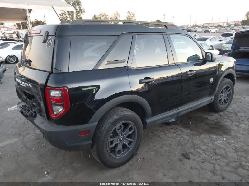 Ford Bronco 1.5l Sport Big Bend, снимка 4 - Автомобили и джипове - 53577528