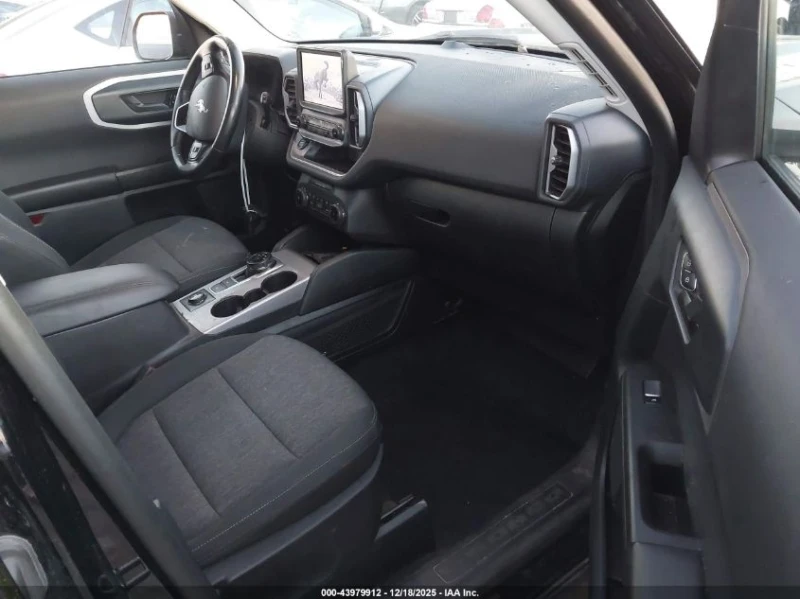 Ford Bronco 1.5l Sport Big Bend, снимка 5 - Автомобили и джипове - 53577528