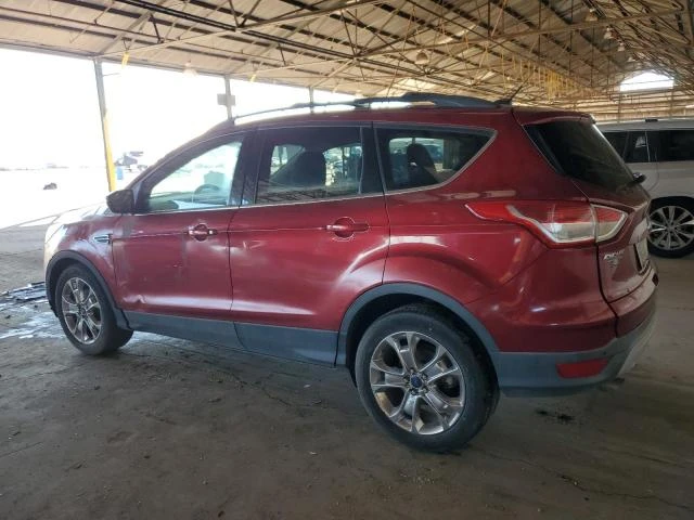 Ford Escape SE  , снимка 3 - Автомобили и джипове - 48585501