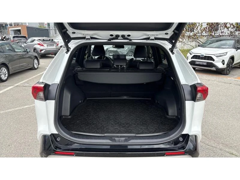 Toyota Rav4 2.5HSD SELECTION AWD | Mobile.bg � ����������� 10