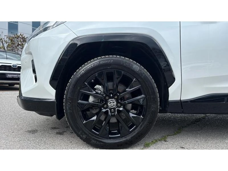 Toyota Rav4 2.5HSD SELECTION AWD | Mobile.bg � ����������� 16