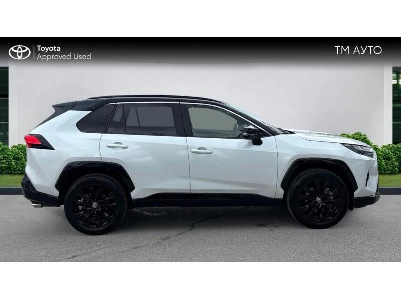Toyota Rav4 2.5HSD SELECTION AWD | Mobile.bg � ����������� 17
