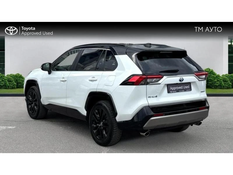 Toyota Rav4 2.5HSD SELECTION AWD | Mobile.bg � ����������� 2