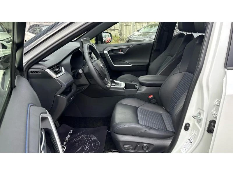 Toyota Rav4 2.5HSD SELECTION AWD | Mobile.bg � ����������� 12