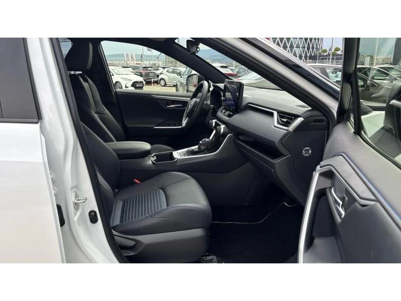 Toyota Rav4 2.5HSD SELECTION AWD | Mobile.bg � ����������� 6