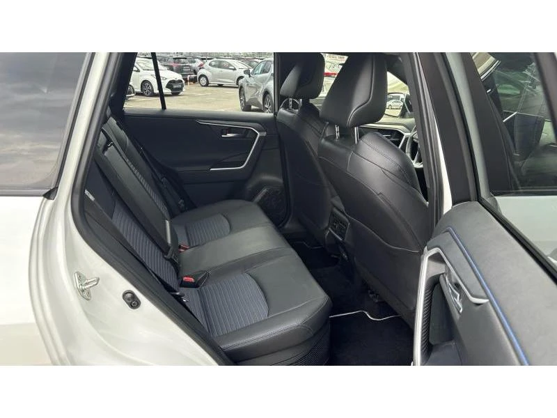 Toyota Rav4 2.5HSD SELECTION AWD | Mobile.bg � ����������� 7