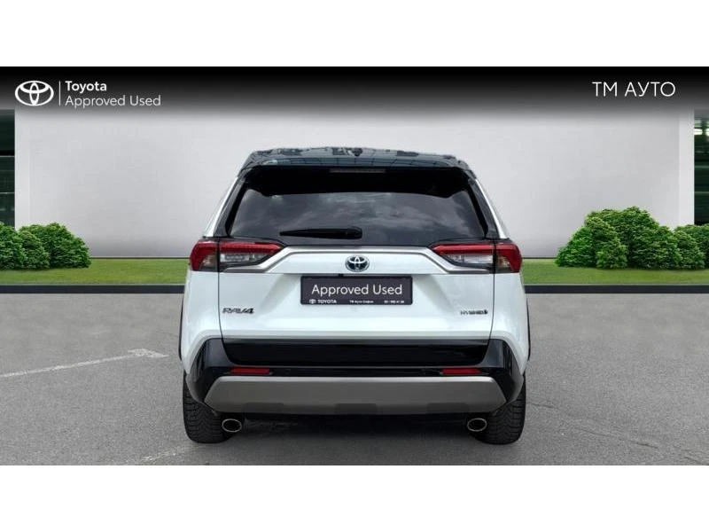 Toyota Rav4 2.5HSD SELECTION AWD | Mobile.bg � ����������� 4