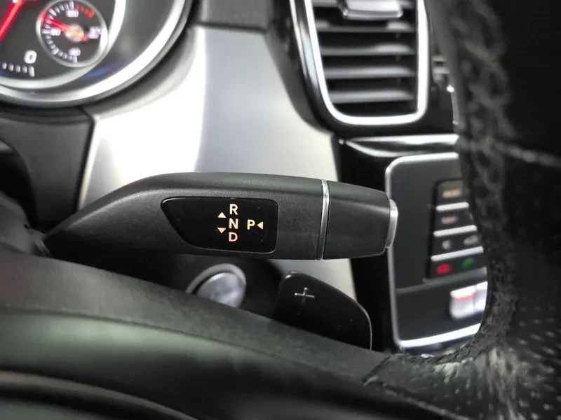 Mercedes-Benz GLE 350 W166 4Matic, снимка 9 - Автомобили и джипове - 55914490