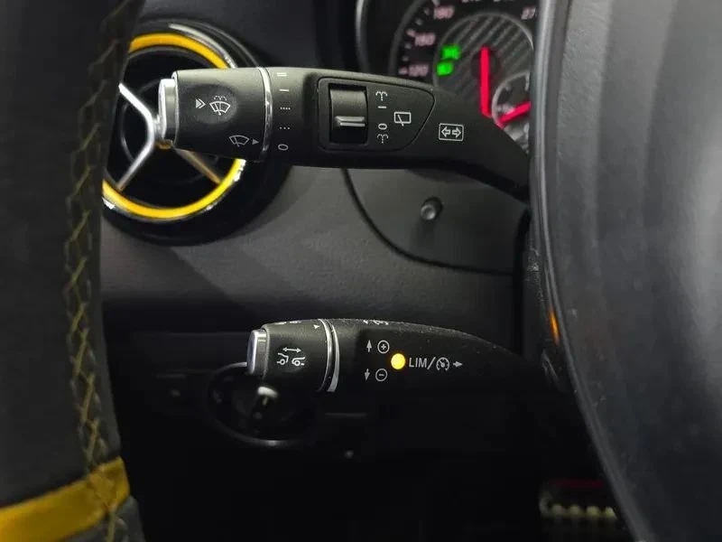 Mercedes-Benz GLA 45 AMG, снимка 16 - Автомобили и джипове - 56737102