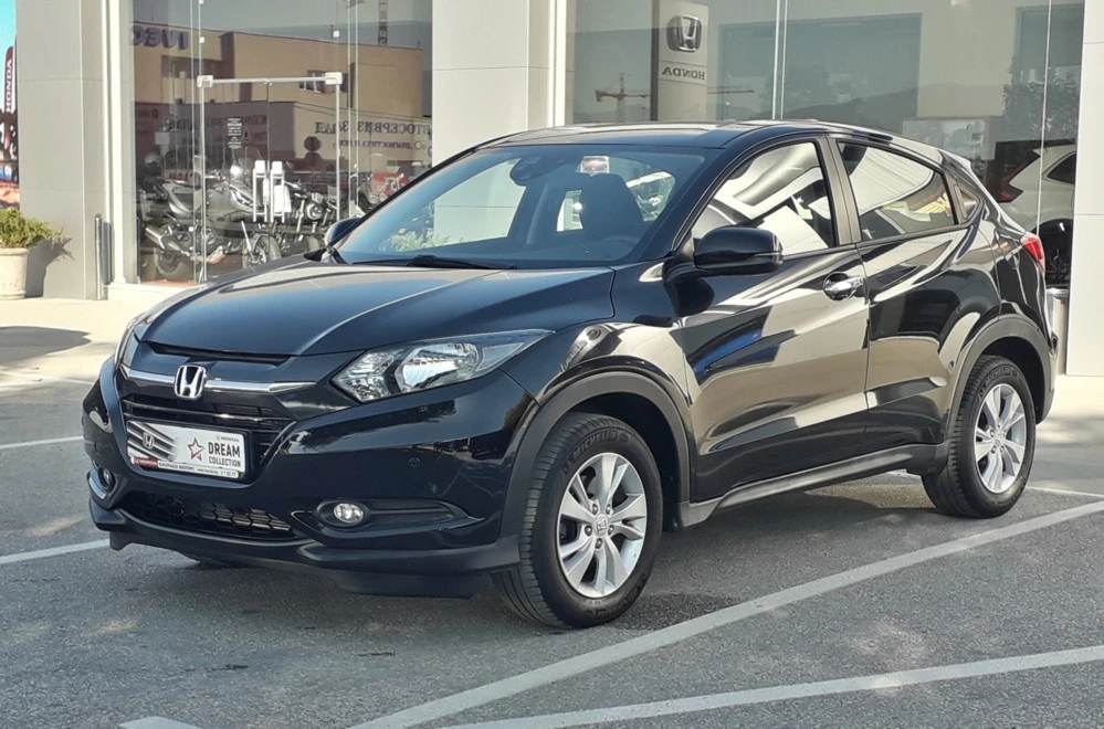 Honda Hr-v 1.5 i-VTEC Elegance MT - изображение 2