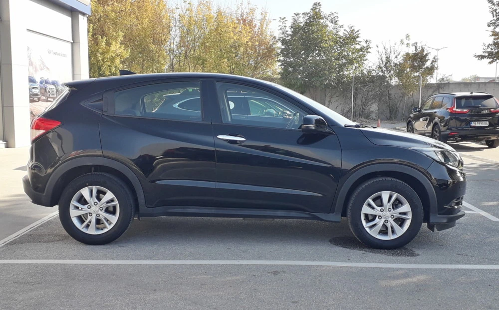 Honda Hr-v 1.5 i-VTEC Elegance MT - изображение 5