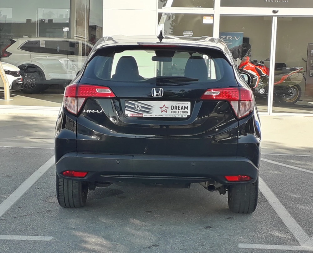 Honda Hr-v 1.5 i-VTEC Elegance MT - изображение 7