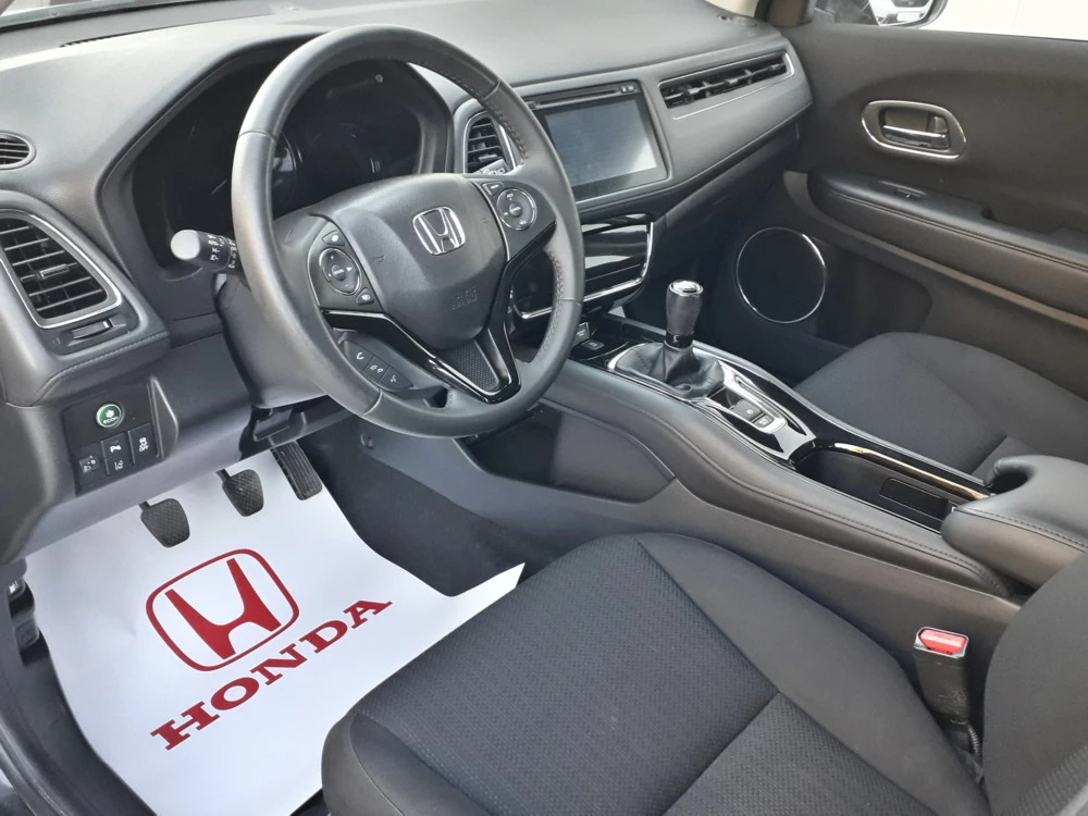 Honda Hr-v 1.5 i-VTEC Elegance MT - изображение 10